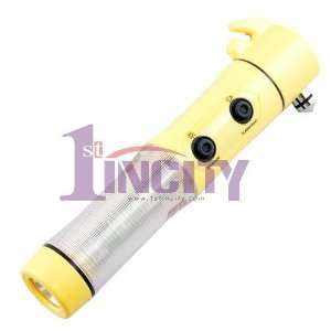  Eric 5in1 Auto used multi function Emergency LED 