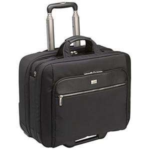  NEW 17 Laptop Rolling Case (Bags & Carry Cases) Office 