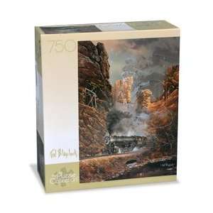  Ted Blaylock Spirit of Devils Gate 750 Piece Puzzle Toys 