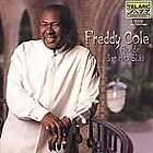 Rio de Janeiro Blue by Freddy Cole (CD, May 2001, Telar