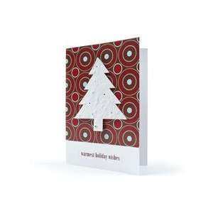   PN1 LH Tree    Holiday Lil Bloomer Card (PN1 LH Tree): Home & Kitchen