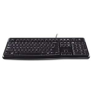  Logitech MK120 Desktop Keyboard LOG920002478