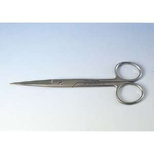   Operating Scissors 5 1/2 Curved Sharp/blunt   Model 33 490   Each