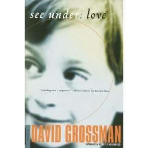   ] David(Author) ; Rosenberg, Betsy(Translator) Grossman Books