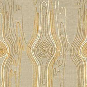  Faux Bois 416 by Groundworks Fabric