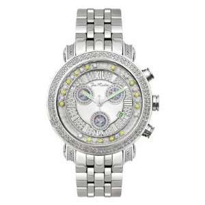  Joe Rodeo CLASSIC (180) JCL53(WY) Sterling Silver Watch 