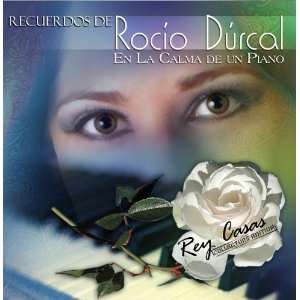  Recuerdos de Rocio Durcal 