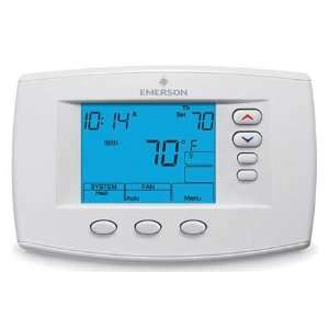   1F95 0671 Digital Thermostat 4H,2C,Programmable