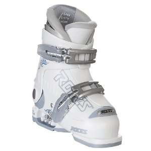  Roces Idea Adjustable Girls Ski Boots 2012 Sports 