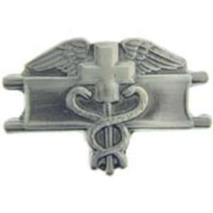  U.S. Army Expert Medic Pin 1 1/4 Arts, Crafts & Sewing