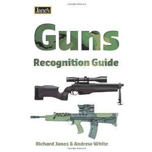  Janes Guns Recognition Guide (Janes Recognition Guide 
