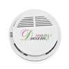 security system Cordless Smoke Detector Fire Alarm  