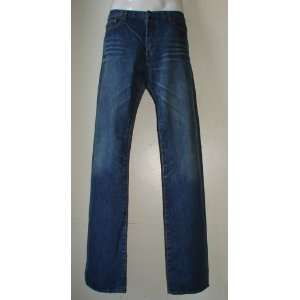  Dior Homme Distressed Jeans Size 38