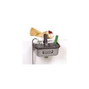   77316 10   Spadewell Ice Cream Dipper Station, 10 in: Home & Kitchen