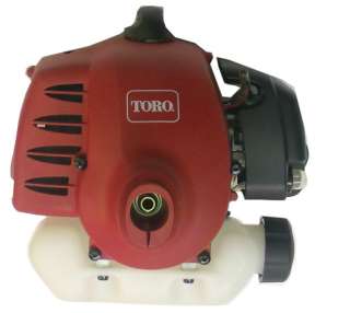 Toro Engine 2 Cycle String Trimmer Two 1/4 Drive Recoi  
