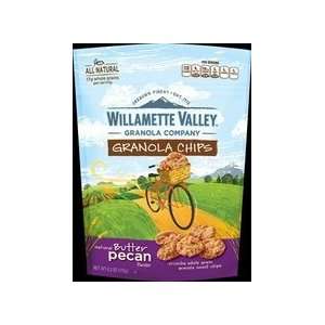  Willamette Valley Butter Pecan Granola Chips (6x6.2 OZ 