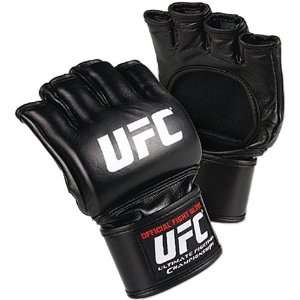Gungfu UFC Official Fight Boxing Gloves 