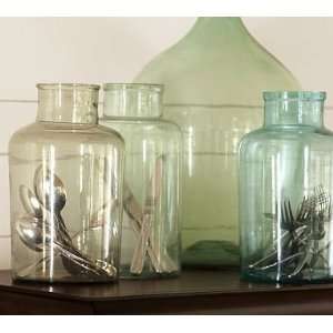 Pottery Barn Found Antique Pickling Jars 