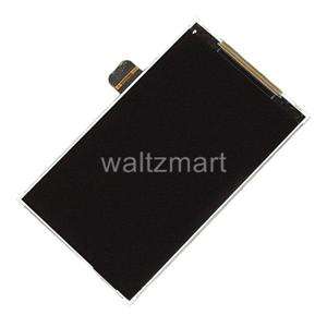   LCD DISPLAY + TOUCH SCREEN DIGITIZER GLASS REPLACEMENT PART  