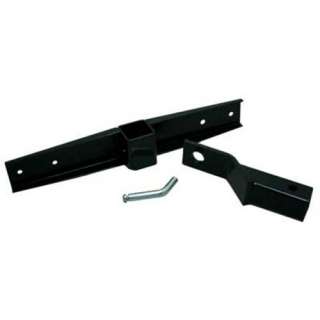 EZGO TXT Golf Cart Black Trailer Hitch 1994 Fits And Up  