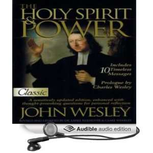  The Holy Spirit and Power Pure Gold Audio Classics 