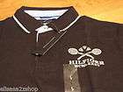 NWT New Polo Ralph Lauren Buttondown Logo Shirt Solid Black XXL 2XL 