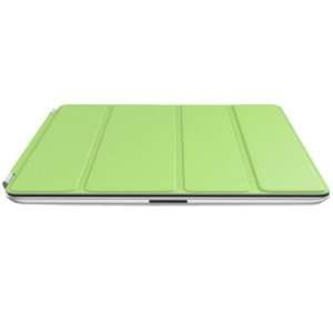  iPad 2 Smart Cover   Polyurethane   Green Brand New 