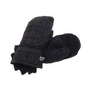  The North Face Womens Metropolis Mitt: Everything Else