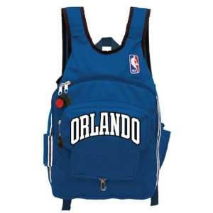  Orlando Magic Jersey Backpack: Everything Else