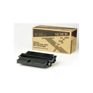  XER0X 4517,S,MPS,N17 PRINT TONER BLACK Electronics