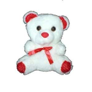  6.5 Valentine Plush bear Case Pack 72   915331: Patio 