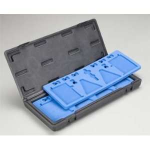  C22311 Tm Alignment Station Carrying Case: Toys & Games