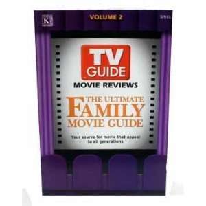  Tv Guide Movie Reviews Fun Book Case Pack 72 Everything 