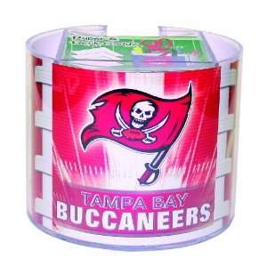  Turner NFL Tampa Bay Buccaneers Paper & Desk Caddy 