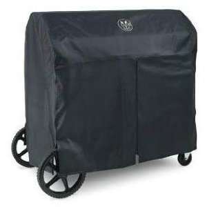  Crown Verity Grill Cover For 72 Inch Gas Grill On Cart 