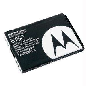  Motorola BT60 1100mAh Factory Original Battery for z6m 