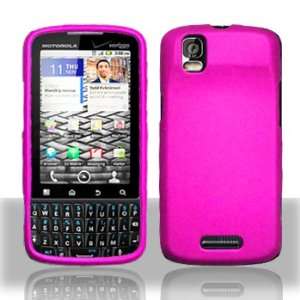  iNcido Brand Cell Phone Rubber Hot Pink Protective Case 