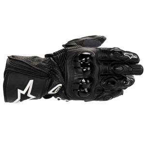  Alpinestars GP Plus Gloves   2008   2X Large/Black 
