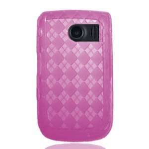  For Straight Talk Samsung R375C Accessory   Pink Agryle 
