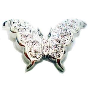  Beautiful Butterfly Pin Brooch, High Fashion Jewelry 