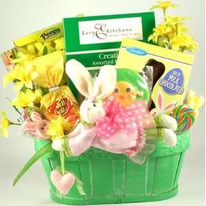 Hippity Hoppity, Easter Gift Basket:  Grocery & Gourmet 