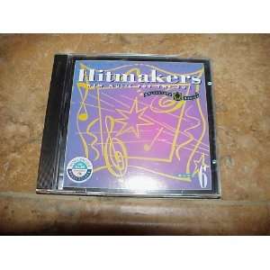  HITMAKERS CD NEW MUSIC FOR THE 90S COLLECTORS SERIES 