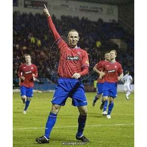 Soccer   Clydesdale Bank Scottish Premier League   Kilmarnock v 