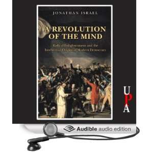   Modern Democracy (Audible Audio Edition) Jonathan Israel, James Adams