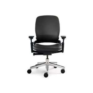  Offi Leap  Chair (v2) Leather: Office Products