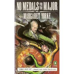    No Medals for the Major (9780751511932) Margaret Yorke Books