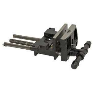  Yost 7 WW Di, Heavy Duty Ductile Iron Woodworkers Vise 