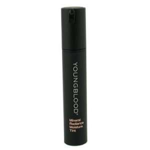 Exclusive By Youngblood Mineral Radiance Moisture Tint   # Tan 30ml 
