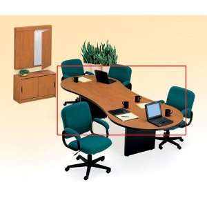  Abco 6 Mobile BreakOut Conference Table