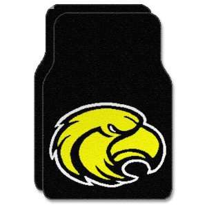  Gameday Rug SMFM2 Southern Mississippi Automobile Floor 